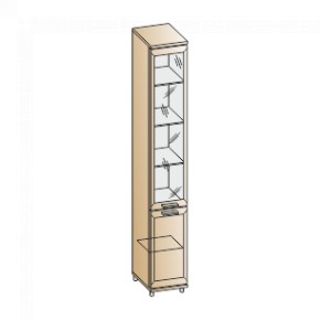 Детская Мелисса композиция 10 (Ясень Асахи) в Надыме - nadym.ok-mebel.com | фото 4