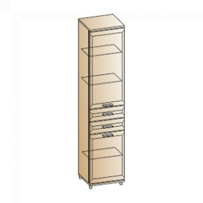 Детская Мелисса композиция 12 (Гикори Джексон светлый) в Надыме - nadym.ok-mebel.com | фото 8