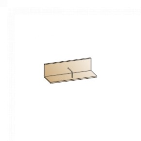 Детская Мелисса композиция 12 (Ясень Асахи) в Надыме - nadym.ok-mebel.com | фото 3