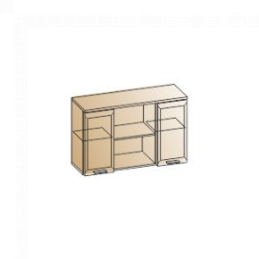 Детская Мелисса композиция 12 (Ясень Асахи) в Надыме - nadym.ok-mebel.com | фото 6