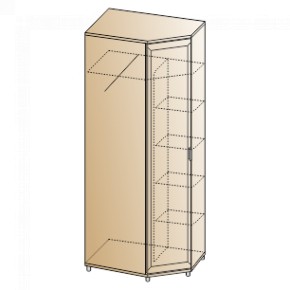 Детская Мелисса композиция 2 (Гикори Джексон светлый) в Надыме - nadym.ok-mebel.com | фото 3