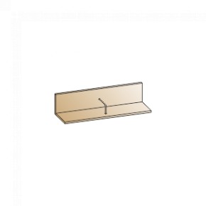 Детская Мелисса композиция 2 (Гикори Джексон светлый) в Надыме - nadym.ok-mebel.com | фото 5