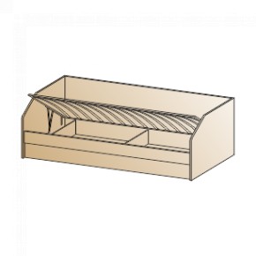 Детская Мелисса композиция 2 (Гикори Джексон светлый) в Надыме - nadym.ok-mebel.com | фото 7