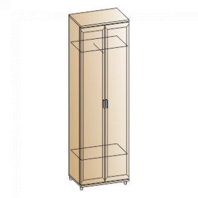 Детская Мелисса композиция 3 (Акация Молдау) в Надыме - nadym.ok-mebel.com | фото 3