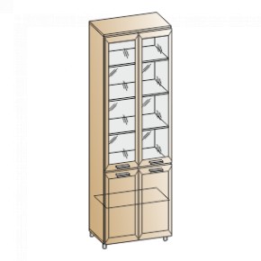 Детская Мелисса композиция 3 (Акация Молдау) в Надыме - nadym.ok-mebel.com | фото 8