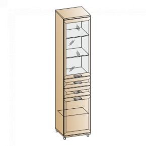 Детская Мелисса композиция 6 (Гикори Джексон светлый) в Надыме - nadym.ok-mebel.com | фото 11