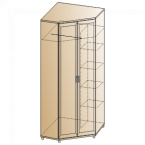 Детская Мелисса композиция 6 (Гикори Джексон светлый) в Надыме - nadym.ok-mebel.com | фото 5