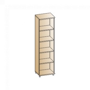 Детская Мелисса композиция 8 (Гикори Джексон светлый) в Надыме - nadym.ok-mebel.com | фото 2