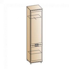 Детская Мелисса композиция 8 (Гикори Джексон светлый) в Надыме - nadym.ok-mebel.com | фото 5