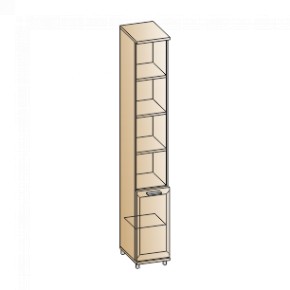 Детская Мелисса композиция 8 (Гикори Джексон светлый) в Надыме - nadym.ok-mebel.com | фото 6