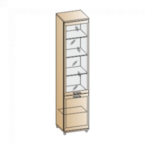 Детская Мелисса композиция 8 (Гикори Джексон светлый) в Надыме - nadym.ok-mebel.com | фото 7