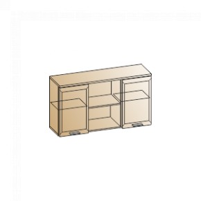 Детская Мелисса композиция 8 (Гикори Джексон светлый) в Надыме - nadym.ok-mebel.com | фото 8