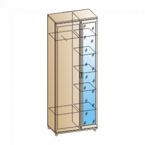 Детская Мелисса композиция 9 (Акация Молдау) в Надыме - nadym.ok-mebel.com | фото 2