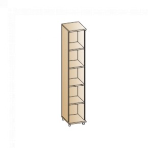 Детская Мелисса композиция 9 (Акация Молдау) в Надыме - nadym.ok-mebel.com | фото 4