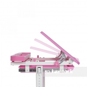 Комплект парта + стул трансформеры Cantare Pink в Надыме - nadym.ok-mebel.com | фото 4
