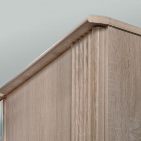 ДИАНА Д11 Шкаф для одежды в Надыме - nadym.ok-mebel.com | фото 6