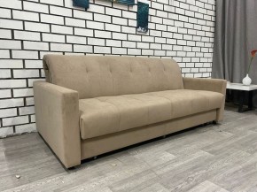 Диван Аккордеон 1280*2000 НПБ подлокотник ПРЯМОЙ в Надыме - nadym.ok-mebel.com | фото