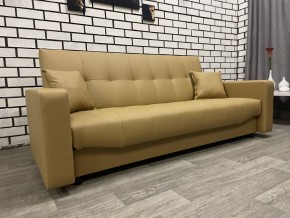 Диван Арбат МД с подлокотниками в Надыме - nadym.ok-mebel.com | фото