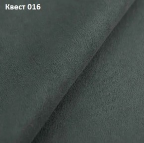 Диван Калифорния-2 с оттоманкой (ППУ) в Надыме - nadym.ok-mebel.com | фото 16