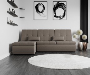 Диван Калифорния-2 с оттоманкой (ППУ) в Надыме - nadym.ok-mebel.com | фото 22
