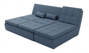 Диван Калифорния-2 с оттоманкой (ППУ) в Надыме - nadym.ok-mebel.com | фото 23