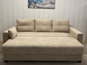 Диван Комфорт-5 (НПБ) велюр Comfort 02 в Надыме - nadym.ok-mebel.com | фото 5