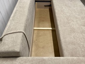 Диван Комфорт-5 (НПБ) велюр Comfort 02 в Надыме - nadym.ok-mebel.com | фото 6