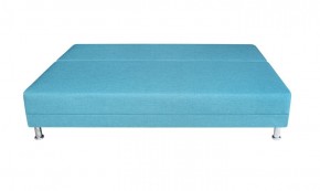 Диван-кровать Комфорт без подлокотников BALTIC AZURE (2 подушки) в Надыме - nadym.ok-mebel.com | фото 4