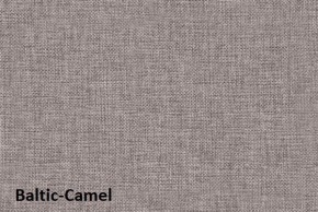 Диван-кровать Комфорт без подлокотников BALTIC CAMEL (2 подушки) в Надыме - nadym.ok-mebel.com | фото 2