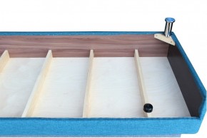 Диван-кровать Комфорт без подлокотников BALTIC CAMEL (4 подушки) в Надыме - nadym.ok-mebel.com | фото 6