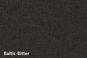 Диван-кровать Комфорт без подлокотников BALTIC COFFE-LATTE (2 подушки) в Надыме - nadym.ok-mebel.com | фото 8