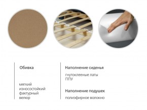 Диван-кровать Мелани Р (120) ТД 366 в Надыме - nadym.ok-mebel.com | фото 9