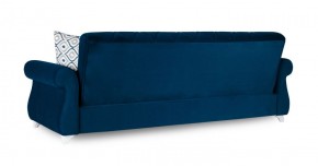 Диван-кровать Роуз ТД 410 + комплект подушек в Надыме - nadym.ok-mebel.com | фото 5
