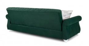 Диван-кровать Роуз ТД 411 + комплект подушек в Надыме - nadym.ok-mebel.com | фото 5