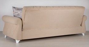 Диван-кровать Роуз ТД 412 + комплект подушек в Надыме - nadym.ok-mebel.com | фото 5