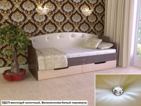 Диван-кровать Юниор Тип-2 (900*2000) мягкая спинка в Надыме - nadym.ok-mebel.com | фото