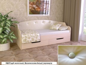 Диван-кровать Юниор Тип-2 (900*2000) мягкая спинка в Надыме - nadym.ok-mebel.com | фото 4