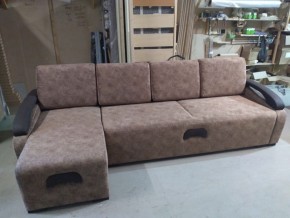 Диван угловой Лорд (4 подушки) в Надыме - nadym.ok-mebel.com | фото 4