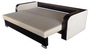 Диван Юпитер 2 (ратибор светлый) в Надыме - nadym.ok-mebel.com | фото 2