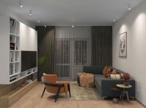 DK2029-WH Светильник накладной IP 20, 50 Вт, GU10, белый, алюминий в Надыме - nadym.ok-mebel.com | фото 5