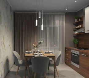 DK2029-WH Светильник накладной IP 20, 50 Вт, GU10, белый, алюминий в Надыме - nadym.ok-mebel.com | фото 6