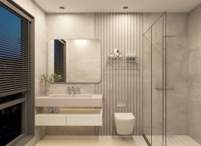DK2036-BK Встраиваемый светильник влагозащ., IP 44, до 15 Вт, GU10, LED, черный, алюминий в Надыме - nadym.ok-mebel.com | фото 5