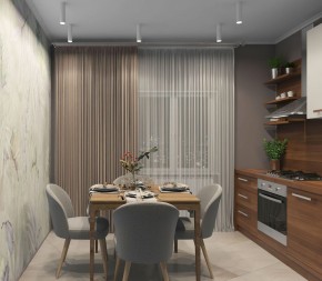 DK2052-WH Накладной светильник, IP 20, 15 Вт, GU10, белый, алюминий в Надыме - nadym.ok-mebel.com | фото 3