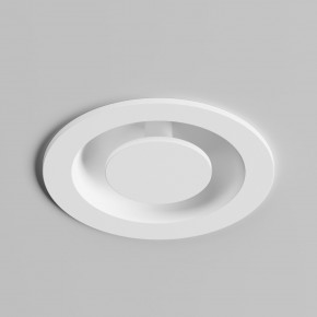 DK2700-WH Встраиваемый светильник, IP 20, 7 Вт, LED 3000, белый, алюминий в Надыме - nadym.ok-mebel.com | фото 2