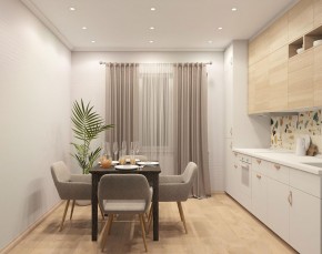 DK3020-WH Встраиваемый светильник, IP 20, 10 Вт, GU5.3, LED, белый, пластик в Надыме - nadym.ok-mebel.com | фото 10