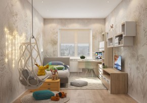 DK3020-WH Встраиваемый светильник, IP 20, 10 Вт, GU5.3, LED, белый, пластик в Надыме - nadym.ok-mebel.com | фото 11