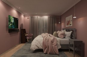 DK3020-WH Встраиваемый светильник, IP 20, 10 Вт, GU5.3, LED, белый, пластик в Надыме - nadym.ok-mebel.com | фото 12