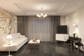 DK3020-WH Встраиваемый светильник, IP 20, 10 Вт, GU5.3, LED, белый, пластик в Надыме - nadym.ok-mebel.com | фото 7