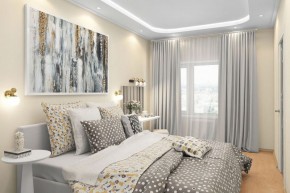 DK3020-WH Встраиваемый светильник, IP 20, 10 Вт, GU5.3, LED, белый, пластик в Надыме - nadym.ok-mebel.com | фото 8