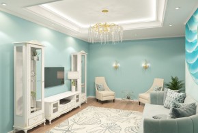 DK3020-WH Встраиваемый светильник, IP 20, 10 Вт, GU5.3, LED, белый, пластик в Надыме - nadym.ok-mebel.com | фото 9